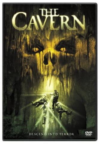 The Cavern