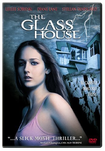 The Glass House [DVD]