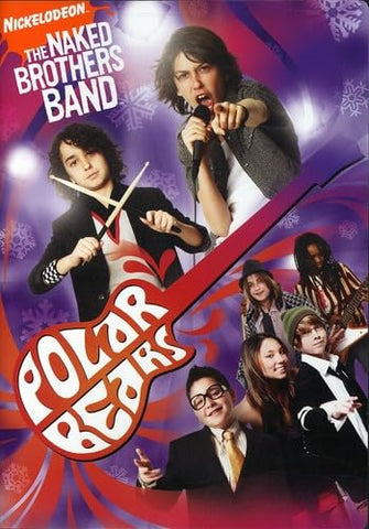 The Naked Brothers Band: Polar Bears