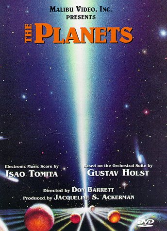 The Planets