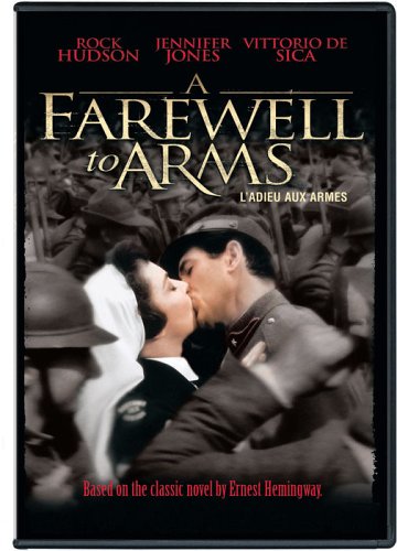 Farewell To Arms, A
