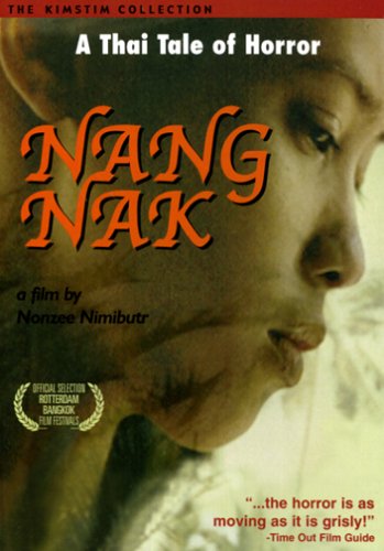 Nang Nak [DVD]