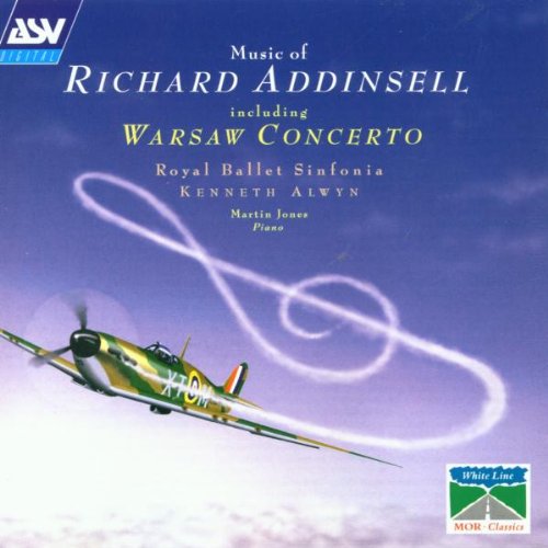 Warsaw Concerto / Film Music