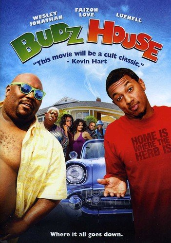 Budz House