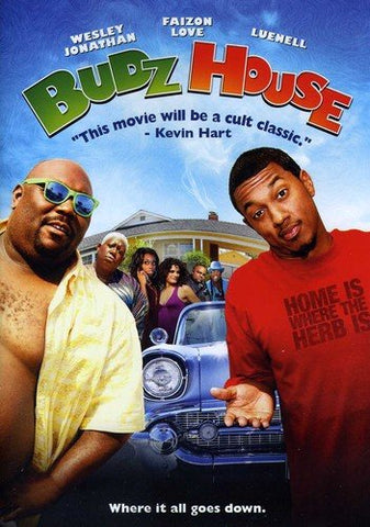 Budz House