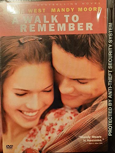 A Walk to Remember