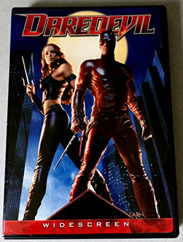 Daredevil (Two-Disc Widescreen Edition)