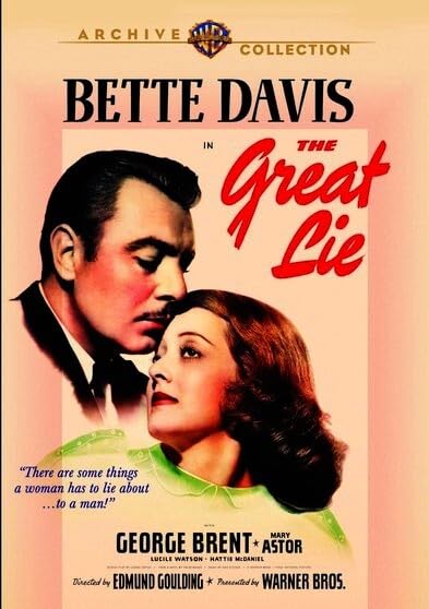 Great Lie, The