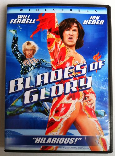 Blades of Glory (Widescreen Edition) [DVD]