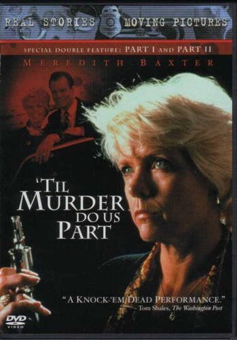 Til Murder Do Us Part [DVD]