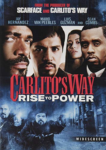 Carlito's Way - Rise to Power (Widescreen)