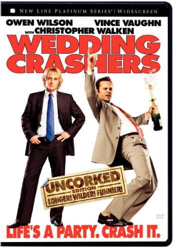 Wedding Crashers (Unrated Widescreen Edition)