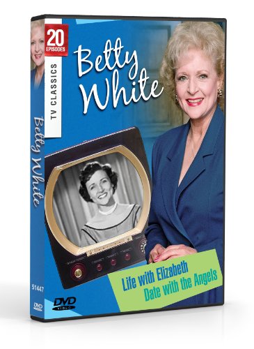 Betty White: Life with Elizabeth