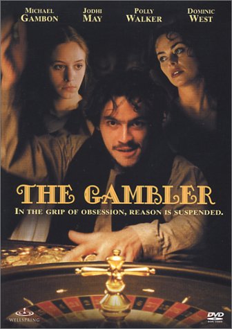 The Gambler [DVD]