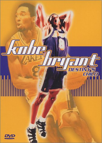 Kobe Bryant - Destiny's Child (Unauthorized) [DVD]