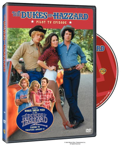 The Dukes of Hazzard: Pilot TV Episode