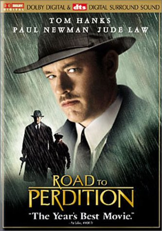 Road to Perdition (Widescreen Edition) [DVD]