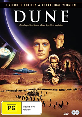 Dune (Extended Edition)