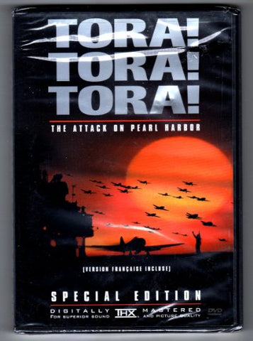 Tora! Tora! Tora!