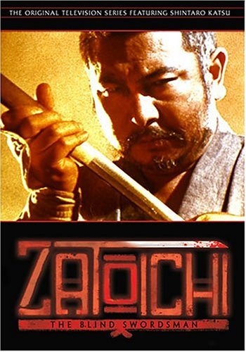 Zatoichi: The Blind Swordsman - Vol. 1