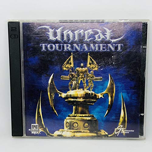 Unreal Tournament