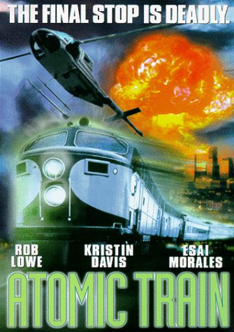 Atomic Train [DVD]