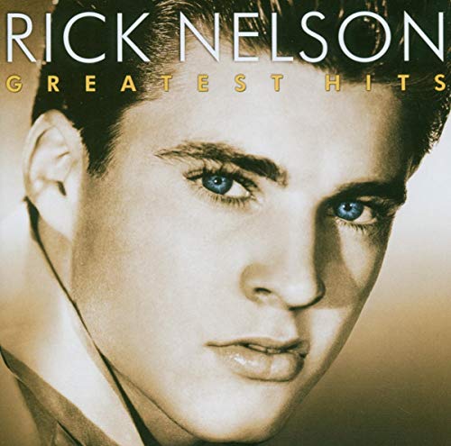 Rick Nelson - Greatest Hits