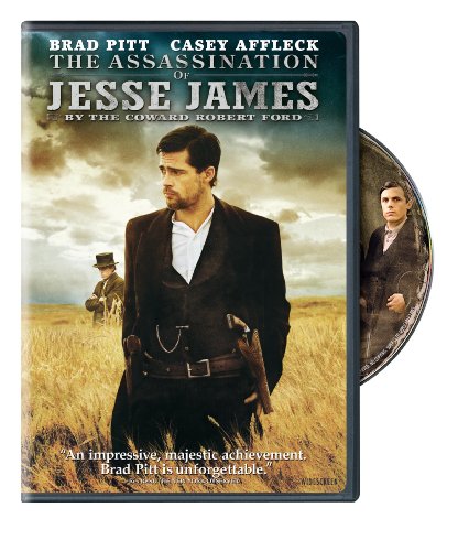 The Assassination of Jesse James by the Coward Robert Ford