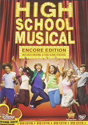 High School Musical (Encore Edition)