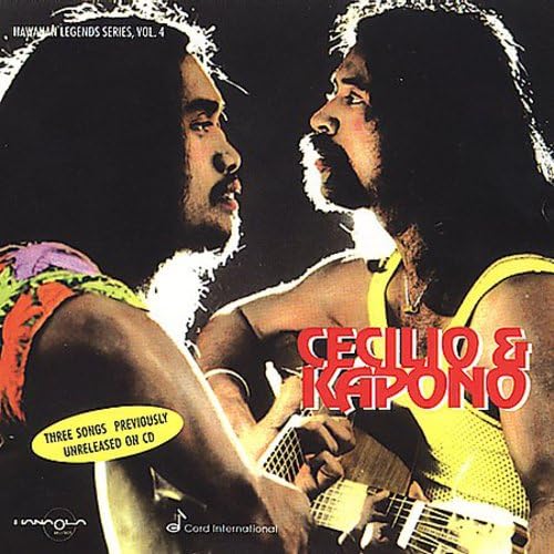 Journey Through the Years (Hawaiin Legends Series, Vol 4)
