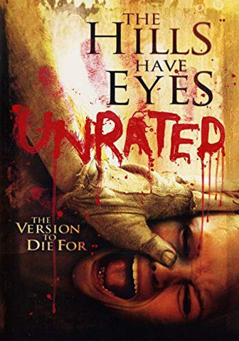 The Hills Have Eyes (Unrated Edition)