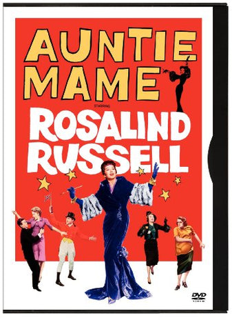 Auntie Mame [DVD]