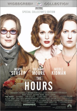 The Hours [DVD]