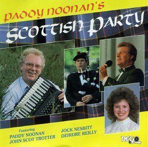 Paddy Noonan's Scottish Party