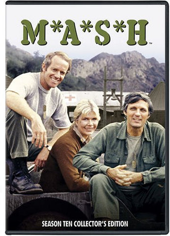 M*A*S*H - Season Ten (Collector's Edition)