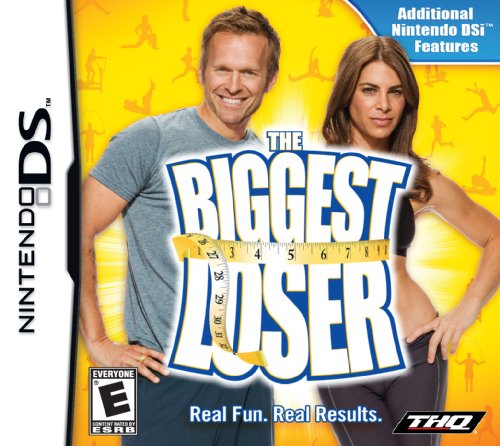 Biggest Loser - Nintendo DS