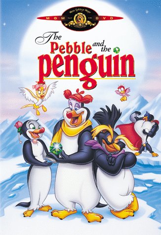 Pebble And The Penguin