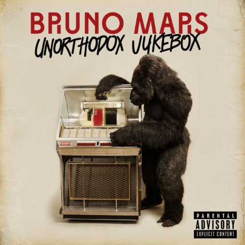 Unorthodox Jukebox with 5 Bonus Tracks