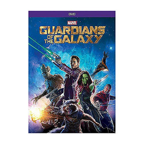 Guardians Of The Galaxy