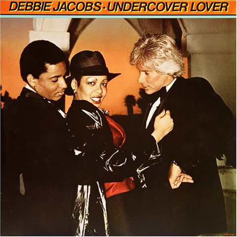 Undercover