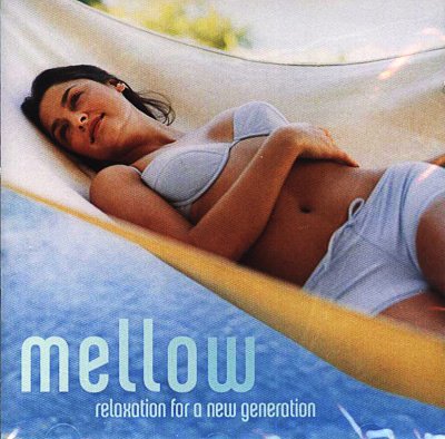 Mellow: Relaxation for a New Generation