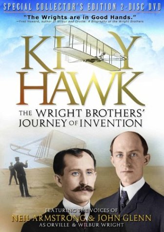 Kitty Hawk: The Wright Brothers' Journey of Invention (Collector's Edition)