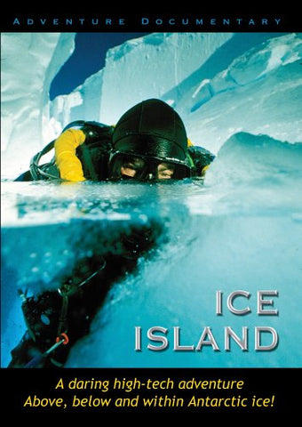 Ice Island