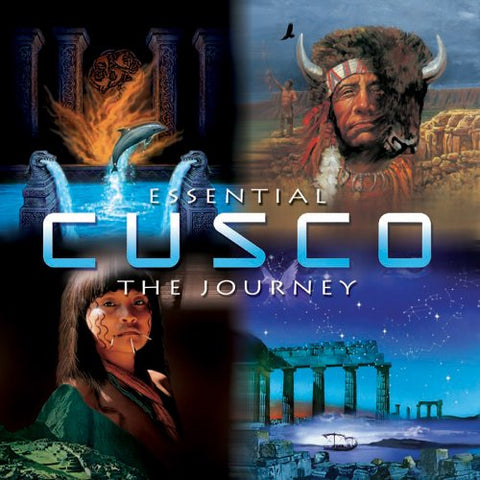 Essential Cusco: The Journey