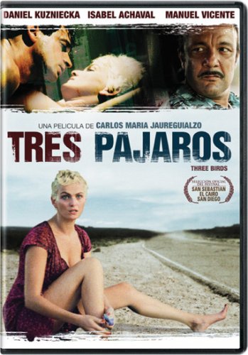 Tres Pajaros [DVD]