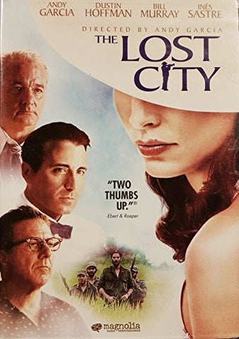 The Lost City