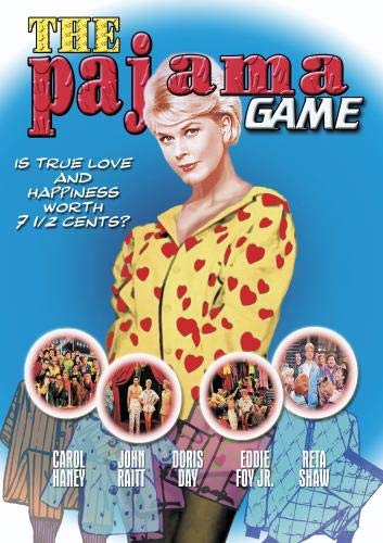 The Pajama Game