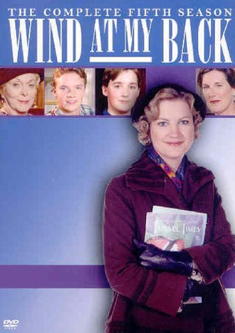 Wind At My Back: The Complete 5th Season