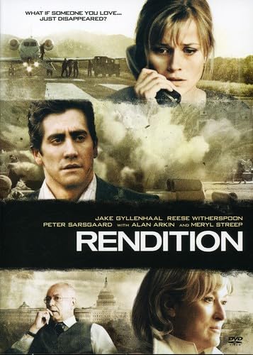 Rendition (DVD)