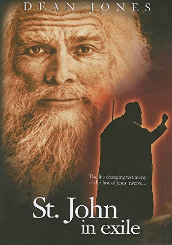 St. John in Exile [DVD]